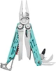 Мультиинструмент Leatherman Signal Aqua Silver нейлоновый чехол (833187) - изображение 1