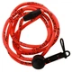 Свисток для арбитра Fox 40 Original Classic зі шнурком 9903-0308 Помаранчевий universal (49411) - зображення 3