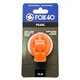 Свисток FOX 40 Original Whistle Pearl Safety 9702-0305 Помаранчевий universal (72194) - зображення 2