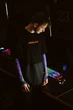 Геймерский рукав 2.0 с обрезанной ладонью HyperBeast Selerity pm01hb Комбінований S (96090) - изображение 2