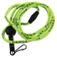 Свисток FOX 40 Original Whistle Pearl Safety 9703-1308 Неоновий universal (72189) - изображение 2
