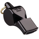 Свисток FOX 40 Original Whistle Pearl Official 9700-0008 Чорний universal (72166) - изображение 1