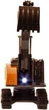 Экскаватор на пульте Yigong Toys звук, свет BC1049 - изображение 7