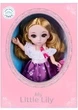 Кукла ToyCloud "My Little Lily" с красивыми волосами 69016 - изображение 2