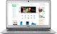 Ноутбук Acer Swift 3 SF314-51-34TX (NX.GKBEU.052) Sparkly Silver - изображение 1