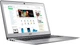 Ноутбук Acer Swift 3 SF314-51-34TX (NX.GKBEU.052) Sparkly Silver - изображение 3