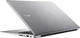 Ноутбук Acer Swift 3 SF314-51-34TX (NX.GKBEU.052) Sparkly Silver - изображение 4