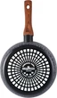 Сковорода с антипригарным покрытием Vitrinor Classic Natura 20 см (2104754) - изображение 5