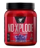 Предтренировочный комплекс BSN N.O.-XPLODE Pre-Workout Igniter New Formula! 60 serv. (1,11 кг, grape) - изображение 1
