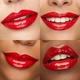 Блеск для губ Kiko Milano 3D Hydra Lipgloss 6.5 мл 13 Fire Red - изображение 4