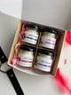 Набір ароматичних свічок Julia's Candle Wild Desire 4шт 40мл (34557444) - зображення 1