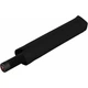 Зонт Knirps U.090 Ultra Light XXL Manual Compact Black Rose UV Coating (Kn95 2090 1009) - изображение 3