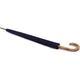 Зонт Knirps A.771 Long Automatic Navy (Kn96 7771 1201) - изображение 3