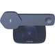 Зарядное устройство Canyon wireless charger HEXAGON WCS-310 3in1 DarkGrey/Blue (CNS-WCS310DGBL) - изображение 4