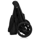 Коляска Lionelo 3 в 1Layla Black Onyx (LO-LAYLA 3IN1 BLACK ONYX) - изображение 12