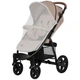Коляска Lionelo Annet Plus Beige Sand (LO-ANNET PLUS BEIGE SAND) - изображение 11