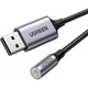 Звуковая плата Ugreen CM477 black (30757) - изображение 1