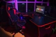 Комп'ютерний стіл Геймерський стіл ХGamer Generic ЛДСП 150 см на 90 см чорно зелений - зображення 11