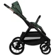 Коляска Lionelo 3 в 1 AMBER PLUS 3IN1 GREEN FOREST (LO-AMBER PLUS 3IN1 GREEN FOREST) - изображение 11