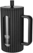 French press Resto Keid czarny 1 l (4260709013787) - obraz 2
