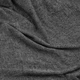 Плед Ardesto Chenille 140х190см 100% полиэстер серый темный ART0203CH - изображение 2