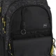 Школьный рюкзак с анатомической спинкой Kite Education teens DC25-727M Batman (995337) - изображение 8