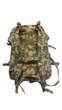 РБІ Рюкзак бойовий індивідуальний ЗСУ Кріплення MOLLE 51x15x33 см. 35 л. Камуфляж - зображення 3