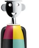 Штопор механічний Alessi Alessandro M. 21 см різнокольоровий (AM23A 30) - изображение 3