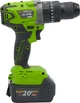 Шуруповерт ProCraft PA18BL Universal Extra (2 акб) (Procraft101801) - изображение 3