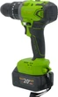 Шуруповерт ProCraft PA18BL Universal Extra (2 акб) (Procraft101801) - изображение 5