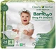 Подгузники Clealry Herbal Bamboo размер 4 7-12 кг 24 шт (850004427705) - изображение 1