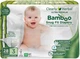 Подгузники Clealry Herbal Bamboo размер 3 5.5-8 кг 28 шт (850004427699) - изображение 1