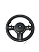M руль для BMW на F15 F16 F20 F21 F25 F26 F30 F31 F32 F34 F35 F36 з круизом M2 - изображение 1