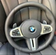 M руль для BMW на F15 F16 F20 F21 F25 F26 F30 F31 F32 F34 F35 F36 з круизом M2 - изображение 3