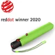 Зонт Knirps U.200 Neon Green (Kn95 2200 8394) - изображение 3