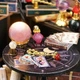 3D конструктор Румбокс со световыми эффектами "Лунная магия" конструктор Room Box кукольный домик своими руками (RB046) - изображение 5