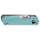 Мультитул Leatherman Free T4 Arctic (блакитний), (12 інструментів) - зображення 3