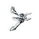 Мультитул LEATHERMAN Skeletool GREY Silver, (7 інструментів) - зображення 2