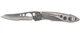 Нож Leatherman Skeletool KBX Stainless (серый) - изображение 2
