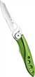 Нож LEATHERMAN Skeletool KBX Sublime (зеленый) - изображение 5