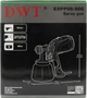 Фарбопульт DWT ESPP06-900 - изображение 7