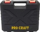 Шуруповерт Procraft PA12DFR Universal (Procraft000125) - изображение 11