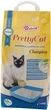 Pretty Cat Classic 10 кг – Бентонітовий грудкувальний наповнювач для котячого туалету без аромату - изображение 1