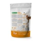Сухой корм для взрослых домашних кошек с домашней птицей Nature's Protection Indoor 400 г. (NPS45763) - изображение 2
