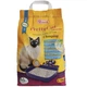 Pretty Cat Classic 5 кг – Бентонитовый комковый наполнитель для кошачьего туалета с ароматом лаванды. - изображение 1