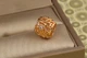 Кулон шарм Xuping Jewelry 8 мм золотистый - изображение 1