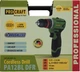 Шуруповерт Procraft PA12BL DFR (с 1 акб и зу) (Procraft000127) - изображение 10