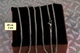 Цепь Xuping Jewelry плетение Кроча 45 см 2 мм серебристая - изображение 1