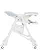 Стульчик для кормления Carrello Caramel CRL-9501/3 Cloud Grey - изображение 6