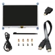 Дисплей Waveshare LCD 5” для Raspberry Pi (800×480 / HDMI / Model B) - изображение 7